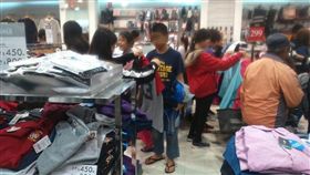 NET封館讓家扶中心孩童選購／屏東家扶中心臉書