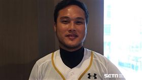 陳俊秀出席記者會（圖／記者陳怡汝攝）