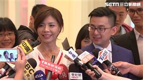 洪慈庸、卓冠庭