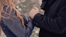 談戀愛,交往,女朋友,男朋友,戀愛,情侶（圖／攝影者Wyatt Fisher, Flickr CC License）／https://flic.kr/p/qQBugD