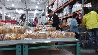 好市多新興代購潮　跑腿月賺逾7千