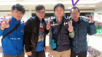 屏消防員待命外出　失聯3天家人心慌