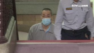 民宿殺遊民詐保　嫌更二審出庭無悔意