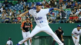 力猛（圖／富邦悍將提供）