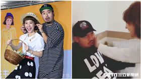 Lulu、黃路梓茵、阿達／IG、資料照