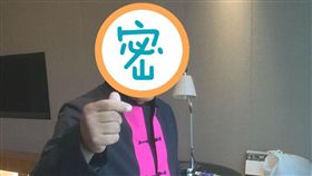 劉小光,圖／微博