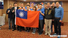 「第十二屆中華民國全國飛鏢公開賽」和「2017年戰酒盃全國飛鏢公開賽」將開打。（圖／記者王怡翔攝）