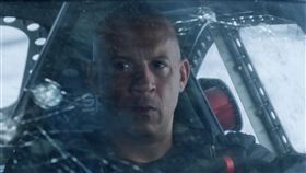 玩命關頭8幕後花絮　圖／翻攝自YouTube