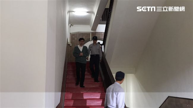 幸福人壽掏空案　鄧文聰二審刑度變輕