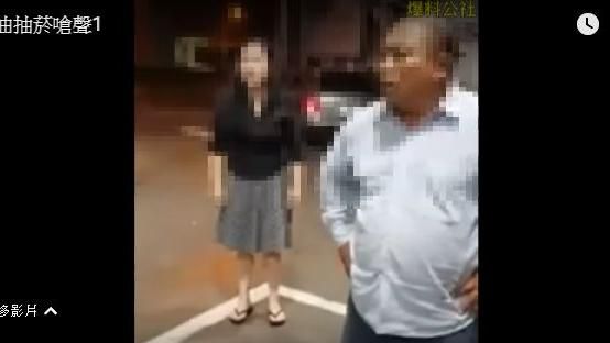 加油站抽菸遭勸導　男竟飆罵三字經
