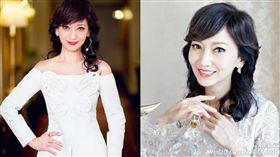 圖翻攝自趙雅芝微博