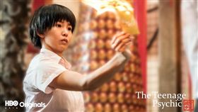 通靈少女／臉書