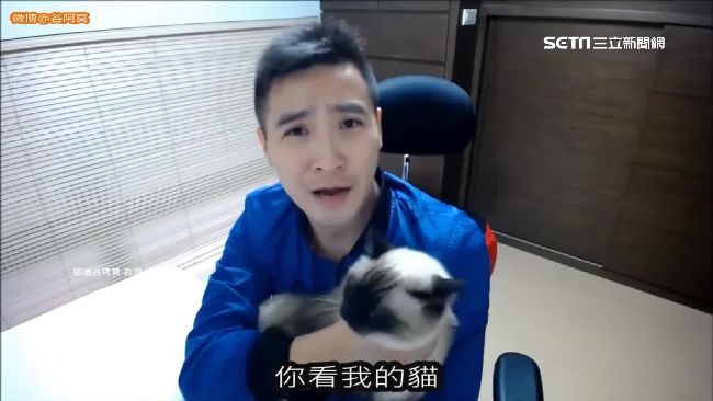 谷阿莫再出庭　「問這個」他快步上車