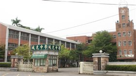 台南，城光中學（圖／中央社）