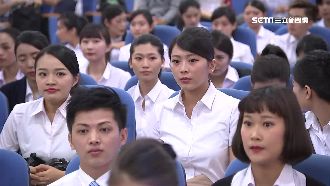 3千人搶徵遠航　但錄取率不到1%