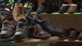 -傳產-皮鞋-製鞋業-鞋店-