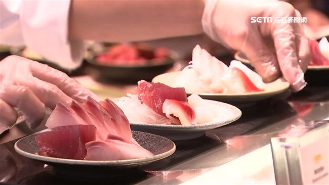 愛吃生魚片小心！日本一年7千人中毒