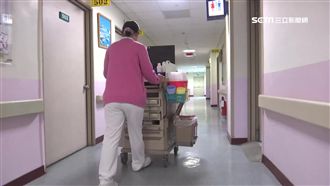 北市勞動局:因工作染疫應視為職災