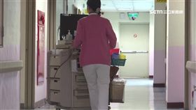 -護理師-醫護比-護病比-醫院-醫療資源-