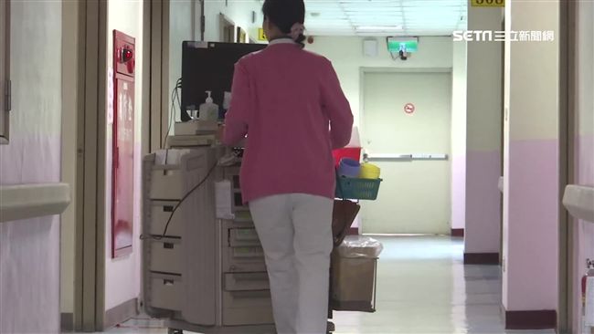 護理師英文程度僅9歲　險害病人送命