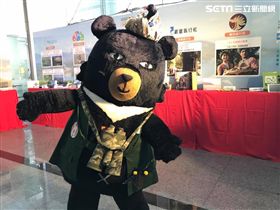 觀光局推動2017生態旅遊年。（圖／記者馮珮汶攝）