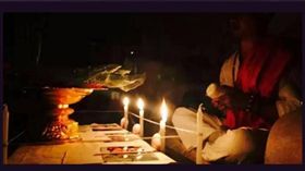 16：9泰國情降！沒在一起，被下降頭的會死