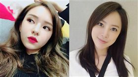 斯亞、勇兔（圖／翻攝自臉書）