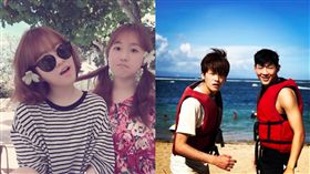 圖翻攝自韓網ＩＧ　朴寶英　大力女子都奉順　朴炯植