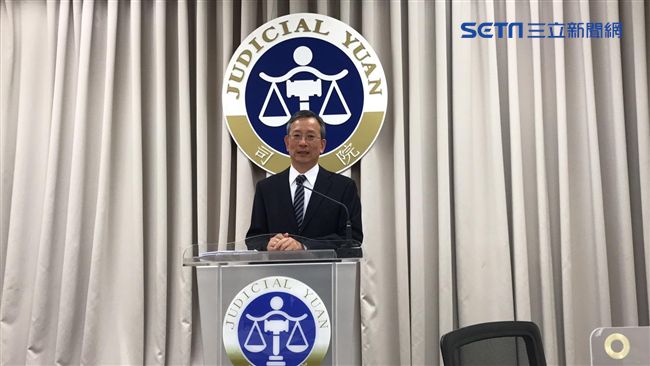 總統任命引爭議　司法院親上火線解釋