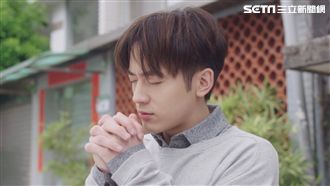 戲中小郭富城衛爸上身　戲外爆父愛