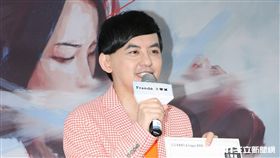 20170420- 黃子佼出席法蘭黛樂團媒體跨界王活動