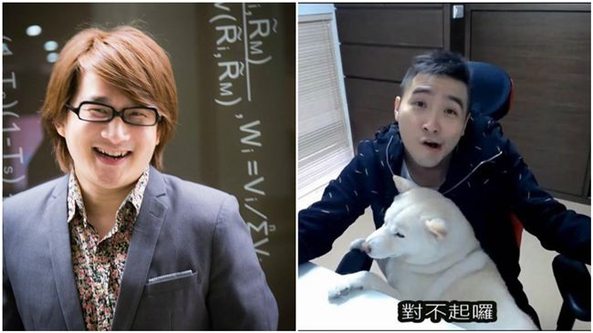 谷阿莫自認沒錯　膝關節質疑影片來源