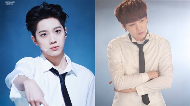 《101》賴冠霖跳防彈歌帥氣破表！