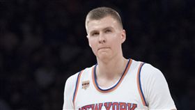 Kristaps Porzingis(ap)
