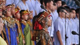 希望合唱團,合唱團,希望兒童合唱團,周世倫,太陽花,暴民,捐款,蔡英文,就職,原住民,排灣族,孩子,希望,圓夢,幫助,台灣-翻攝自
希望合唱團 / Puzangalan Choir臉書粉絲專頁 16:9