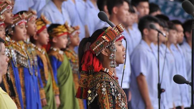 曾為小英唱國歌　合唱團沒錢赴歐參賽