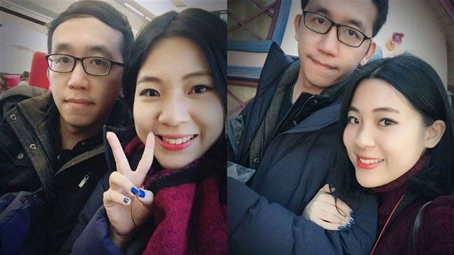 馬曾答應證婚！徐巧芯將披婚紗嫁男友