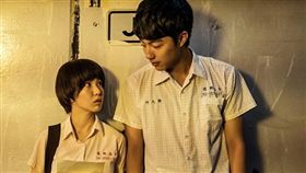 郭書瑤蔡凡熙　圖／公視提供