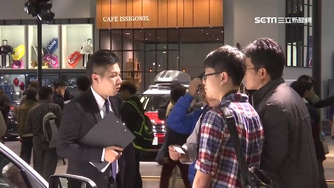 汽車業務好辛苦　月薪遭扣剩1625