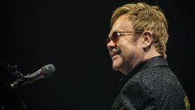 艾爾頓強,Elton John,圖／臉書