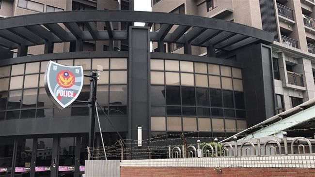新莊福營派出所搬家囉　民眾可別跑錯