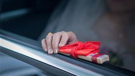 結婚、迎娶、新娘／flickr－leo19981
（https://flic.kr/p/FgZQrV）