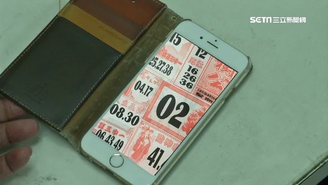 斷臂案扯詐賭　江湖潛規則：斷指斷掌