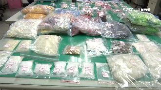 少子化招嘸學生　補習班職員吸毒解悶