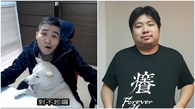 統神切割谷阿莫　憤慨砲轟：真是可恥