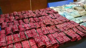 毒包裹突破防護網　國際運輸成大漏洞