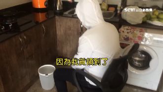 借車載毒包裹被收押　親友喊：警栽贓