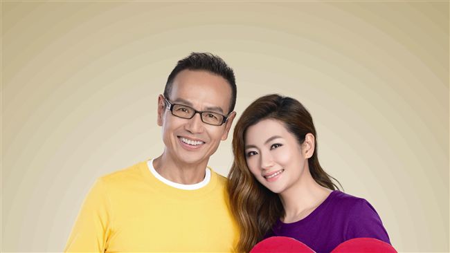 任爸叮嚀任家萱：別太早幫我推輪椅