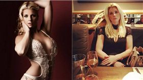 脫衣舞孃,警察,俱樂部,Hannah Havers,舞孃　圖／翻攝自Hannah Havers IG