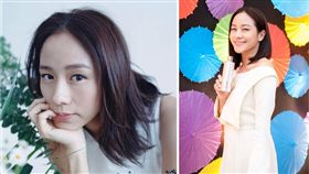 林嘉欣,懷孕,生產,產子,母親節,女星,藝人　圖／翻攝自林嘉欣臉書